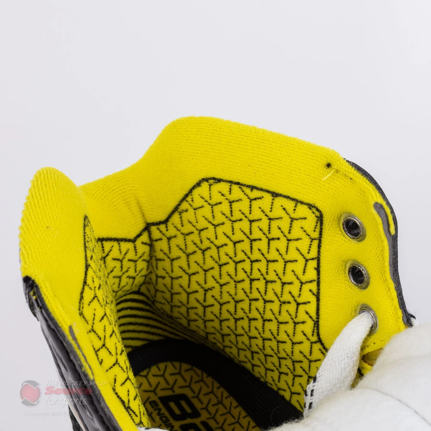 Bauer Supreme 3S Junior Goalie Skates 9 Bauer Supreme 3S Junior Goalie Skates - Image 9