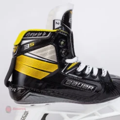 Bauer Supreme 3S Junior Goalie Skates 14 Bauer Supreme 3S Junior Goalie Skates -Bauer bauer goalie skates bauer supreme 3s junior goalie skates 14451085213762