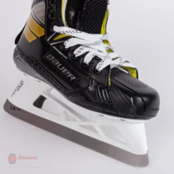 Bauer Supreme 3S Junior Goalie Skates 17 Bauer Supreme 3S Junior Goalie Skates -Bauer bauer goalie skates bauer supreme 3s junior goalie skates 14451085246530