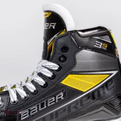 Bauer Supreme 3S Pro Senior Goalie Skates -Bauer bauer goalie skates bauer supreme 3s pro senior goalie skates 14225460363330