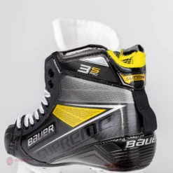 Bauer Supreme 3S Pro Senior Goalie Skates -Bauer bauer goalie skates bauer supreme 3s pro senior goalie skates 14225460494402