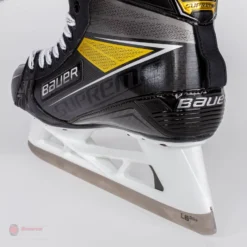 Bauer Supreme 3S Pro Senior Goalie Skates -Bauer bauer goalie skates bauer supreme 3s pro senior goalie skates 14225460527170