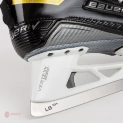 Bauer Supreme 3S Senior Goalie Skates -Bauer bauer goalie skates bauer supreme 3s senior goalie skates 14225501159490