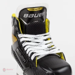 Bauer Supreme 3S Senior Goalie Skates -Bauer bauer goalie skates bauer supreme 3s senior goalie skates 14225501421634