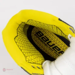 Bauer Supreme 3S Senior Goalie Skates -Bauer bauer goalie skates bauer supreme 3s senior goalie skates 14225501487170