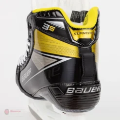 Bauer Supreme 3S Senior Goalie Skates -Bauer bauer goalie skates bauer supreme 3s senior goalie skates 14225501683778