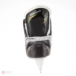 Bauer Supreme S27 Senior Goalie Skates -Bauer bauer goalie skates bauer supreme s27 senior goalie skates 4566130884674