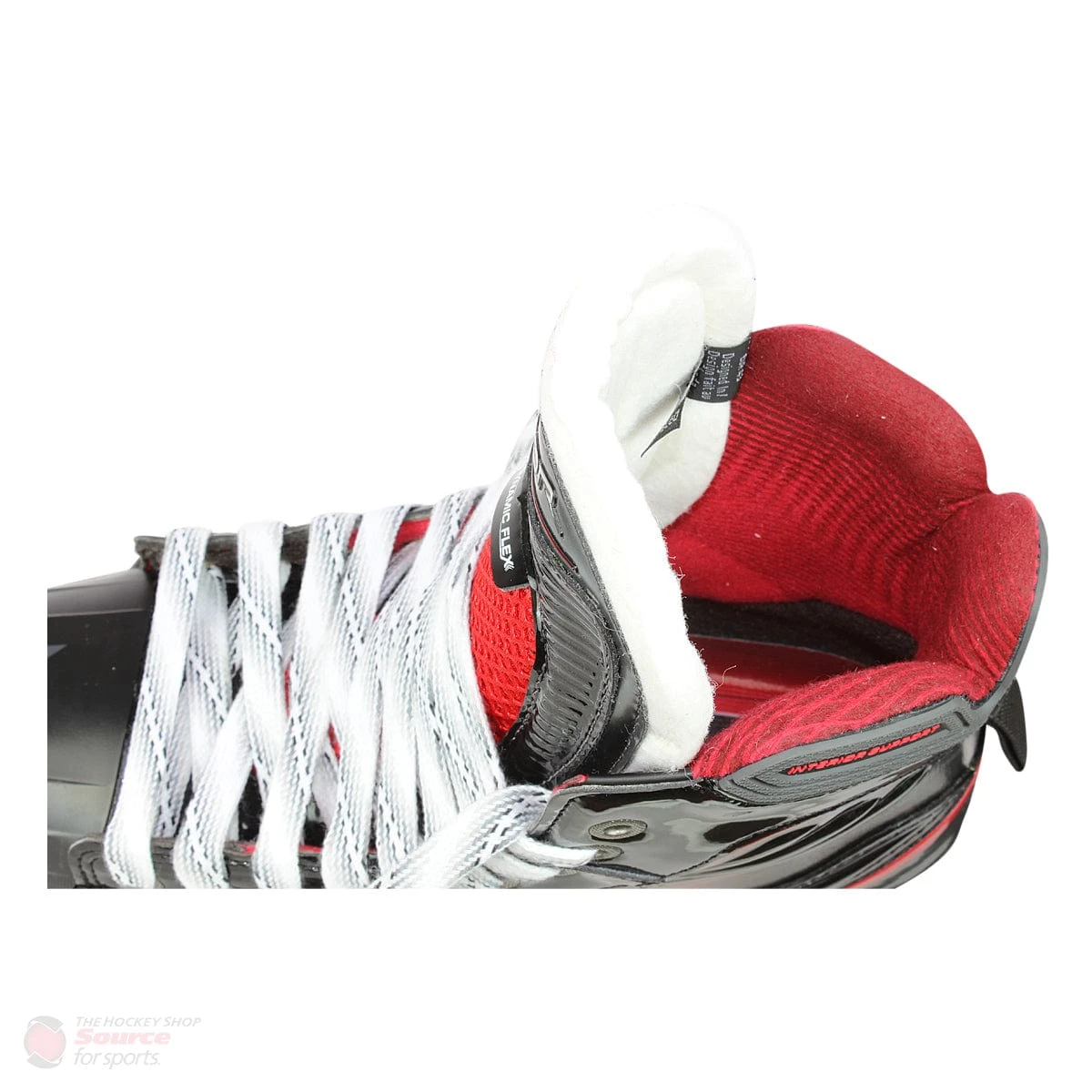 Bauer Vapor 1X Junior Goalie Skates 5 Bauer Vapor 1X Junior Goalie Skates - Image 5