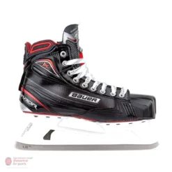 Bauer Vapor 1X Junior Goalie Skates