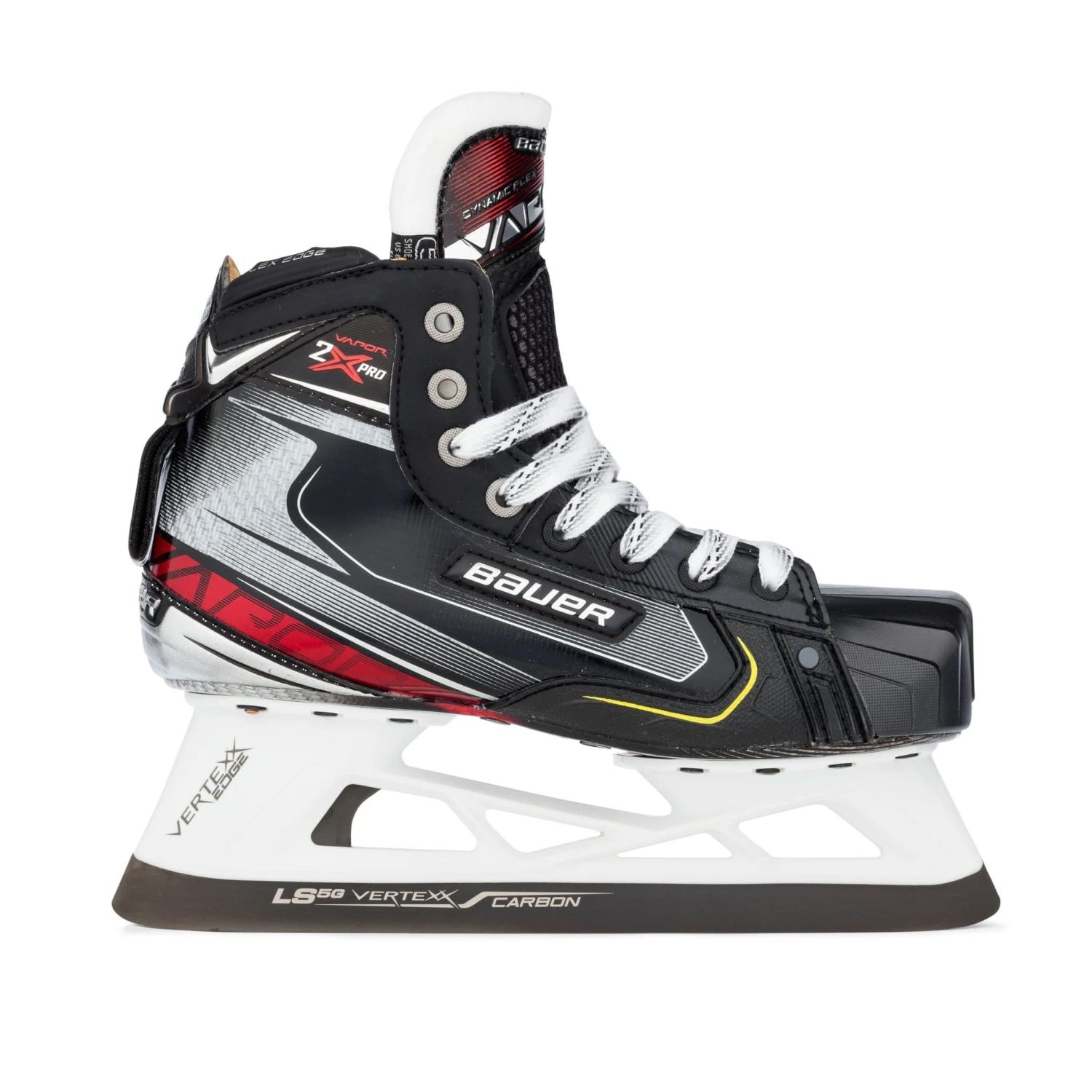 Bauer Vapor 2X Pro Junior Goalie Skates 1 Bauer Vapor 2X Pro Junior Goalie Skates