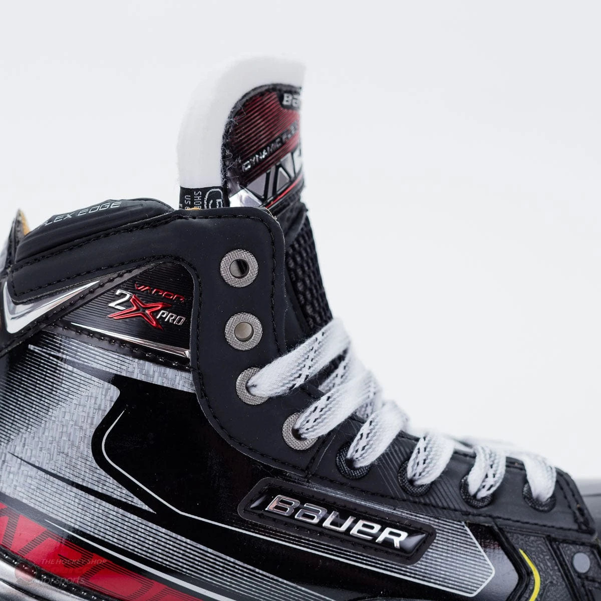 Bauer Vapor 2X Pro Junior Goalie Skates 2 Bauer Vapor 2X Pro Junior Goalie Skates - Image 2