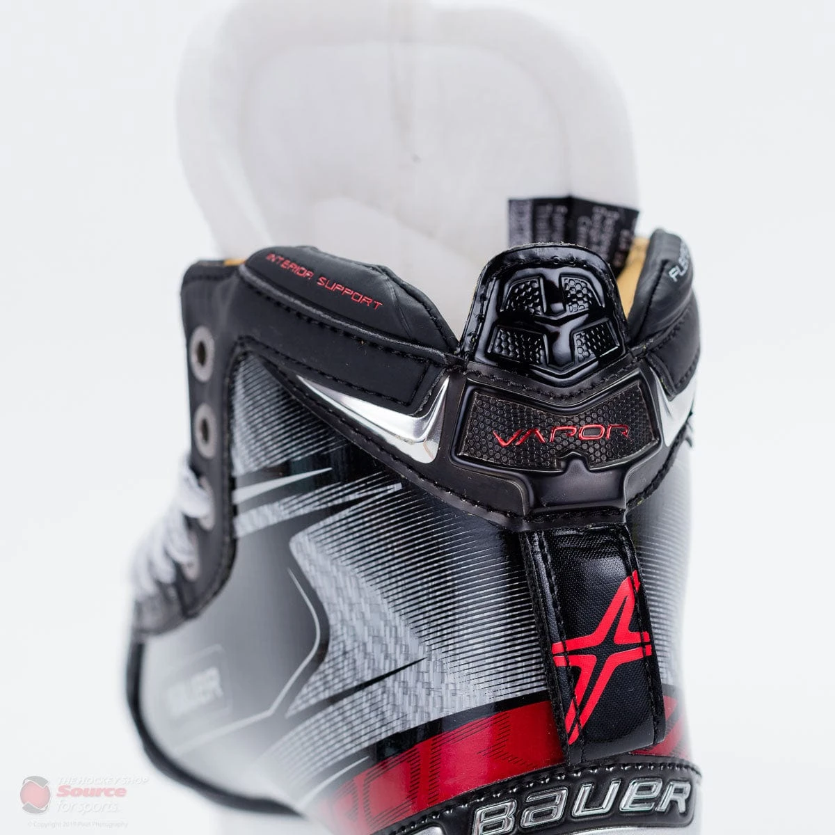 Bauer Vapor 2X Pro Junior Goalie Skates 3 Bauer Vapor 2X Pro Junior Goalie Skates - Image 3