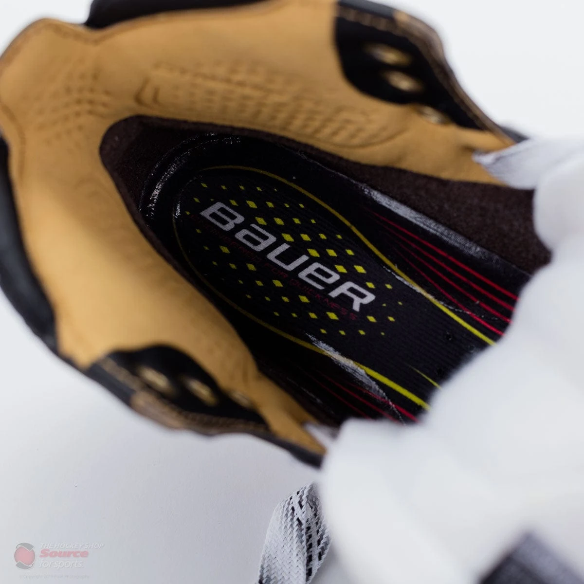 Bauer Vapor 2X Pro Junior Goalie Skates 9 Bauer Vapor 2X Pro Junior Goalie Skates - Image 9