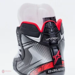 Bauer Vapor X2.7 Junior Goalie Skates -Bauer bauer goalie skates bauer vapor x2 7 junior goalie skates 5427721011266