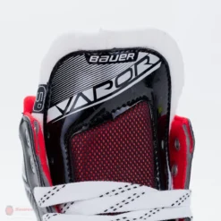 Bauer Vapor X2.7 Junior Goalie Skates -Bauer bauer goalie skates bauer vapor x2 7 junior goalie skates 5427721502786