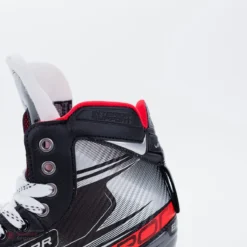 Bauer Vapor X2.7 Junior Goalie Skates -Bauer bauer goalie skates bauer vapor x2 7 junior goalie skates 5427722059842