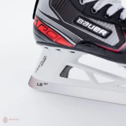 Bauer Vapor X2.7 Junior Goalie Skates -Bauer bauer goalie skates bauer vapor x2 7 junior goalie skates 5427722616898