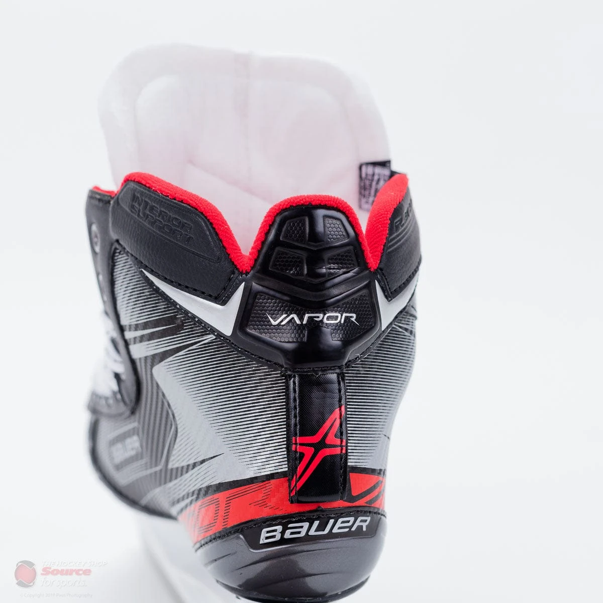 Bauer Vapor X2.7 Senior Goalie Skates 3 Bauer Vapor X2.7 Senior Goalie Skates - Image 3