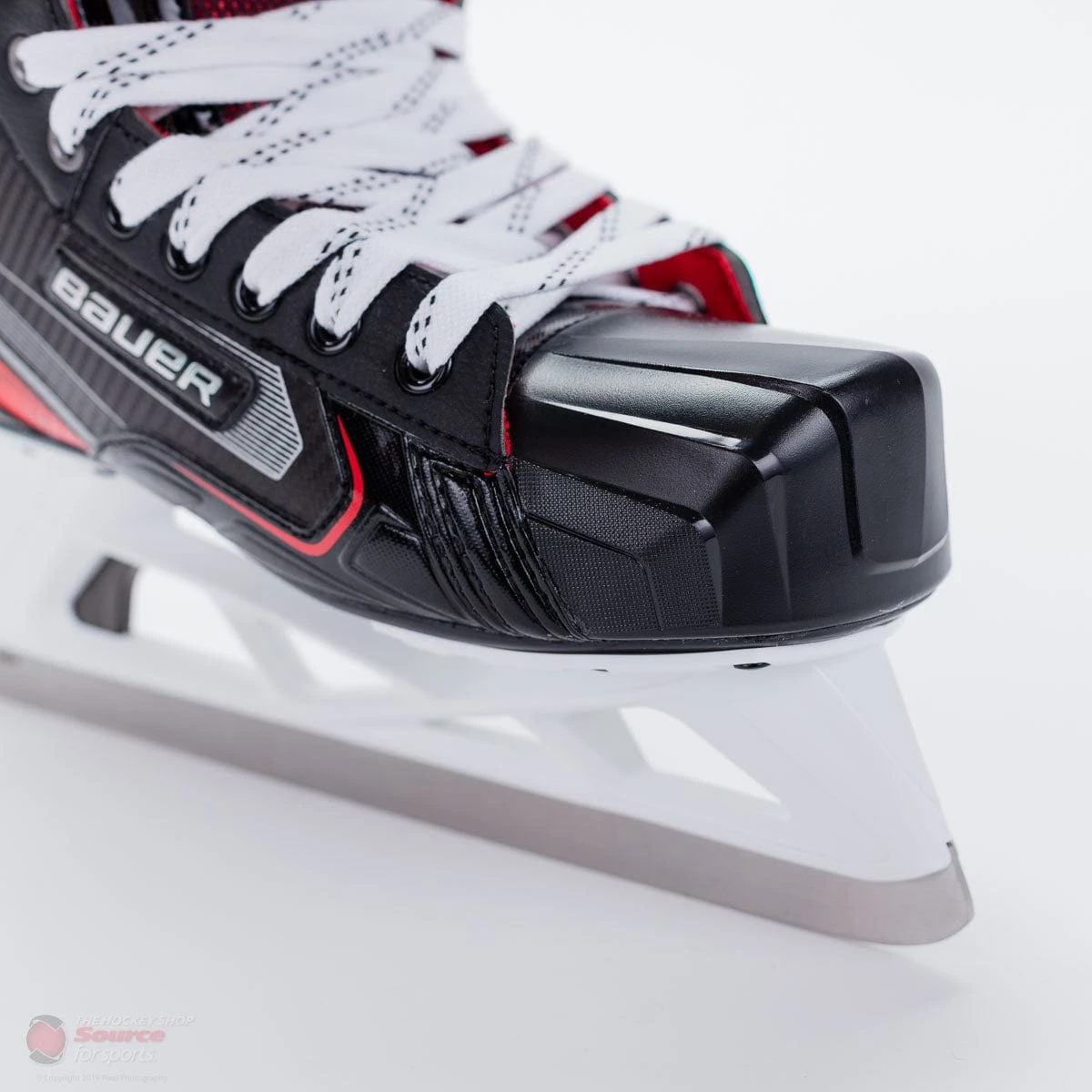 Bauer Vapor X2.7 Senior Goalie Skates 5 Bauer Vapor X2.7 Senior Goalie Skates - Image 5