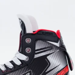Bauer Vapor X2.7 Youth Goalie Skates -Bauer bauer goalie skates bauer vapor x2 7 youth goalie skates 5427723698242