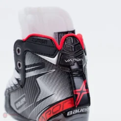 Bauer Vapor X2.7 Youth Goalie Skates -Bauer bauer goalie skates bauer vapor x2 7 youth goalie skates 5427723894850