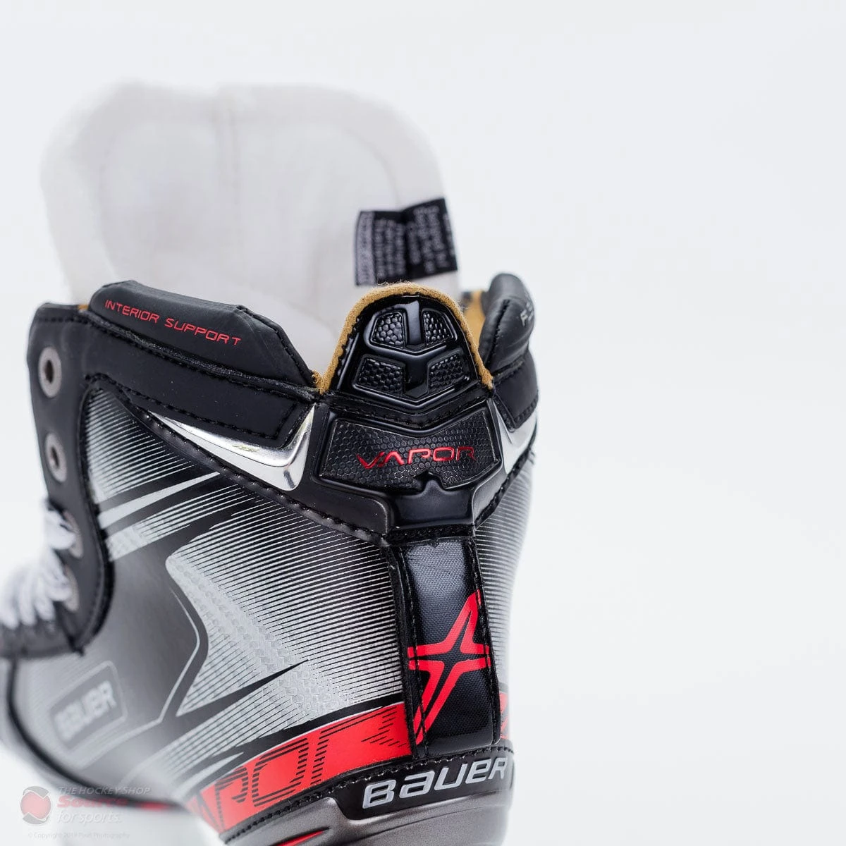 Bauer Vapor X2.9 Junior Goalie Skates 3 Bauer Vapor X2.9 Junior Goalie Skates - Image 3