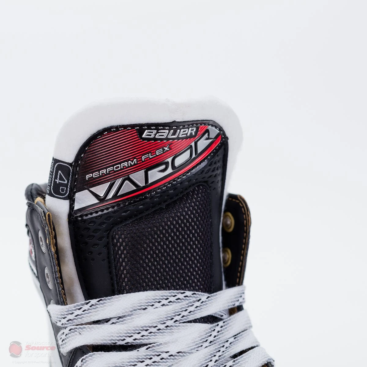 Bauer Vapor X2.9 Junior Goalie Skates 5 Bauer Vapor X2.9 Junior Goalie Skates - Image 5