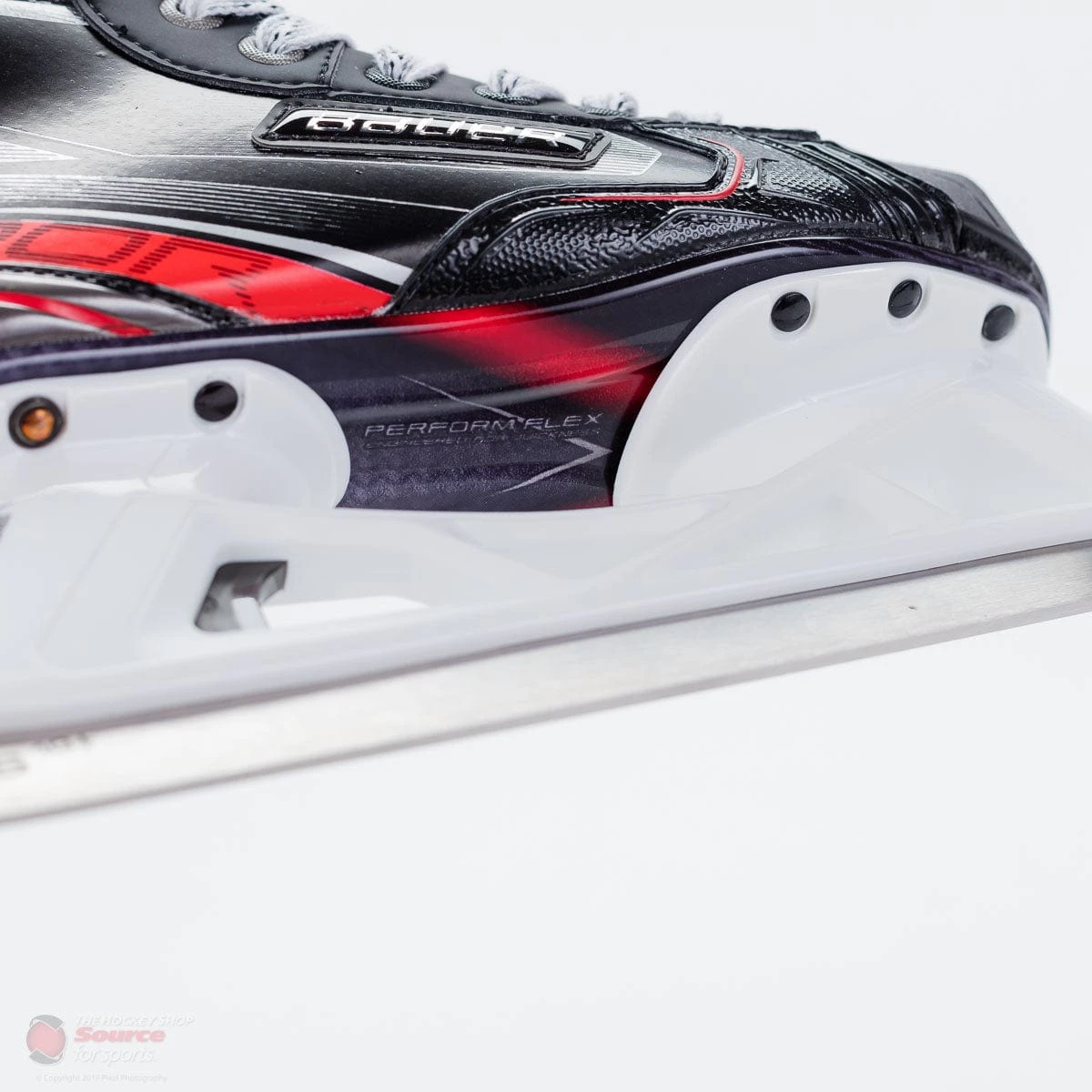 Bauer Vapor X2.9 Junior Goalie Skates 8 Bauer Vapor X2.9 Junior Goalie Skates - Image 8