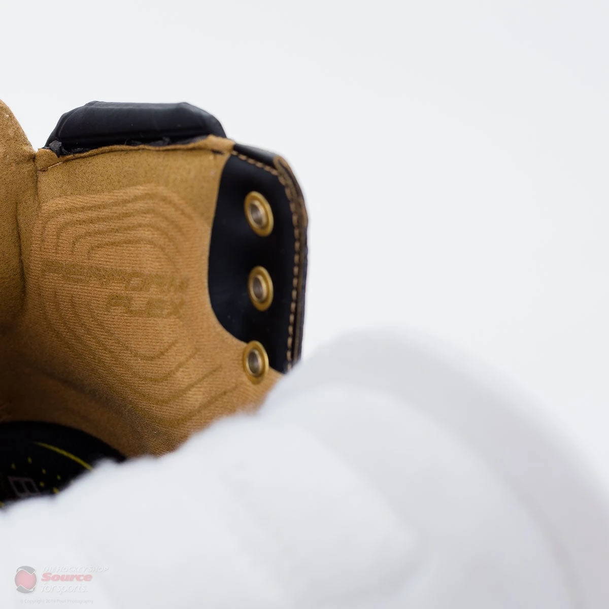 Bauer Vapor X2.9 Junior Goalie Skates 9 Bauer Vapor X2.9 Junior Goalie Skates - Image 9