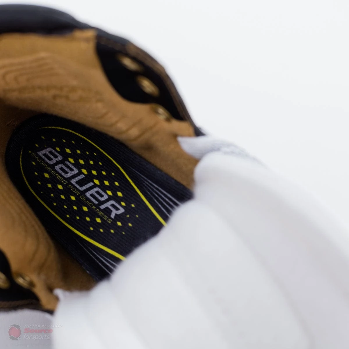 Bauer Vapor X2.9 Junior Goalie Skates 10 Bauer Vapor X2.9 Junior Goalie Skates - Image 10