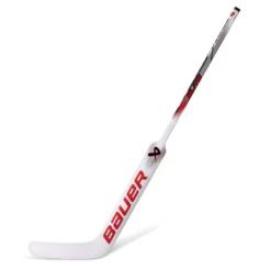 Bauer Elite Intermediate Goalie Stick S23 14 Bauer Elite Intermediate Goalie Stick S23 -Bauer bauer goalie sticks bauer elite intermediate goalie stick s23 red p31 l 24 30535593689154