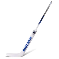 Bauer Elite Senior Goalie Stick S23 -Bauer bauer goalie sticks bauer elite senior goalie stick s23 blue p31 l 26 30535597097026