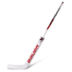 Bauer Elite Senior Goalie Stick S23 -Bauer bauer goalie sticks bauer elite senior goalie stick s23 red p31 l 26 30535597031490