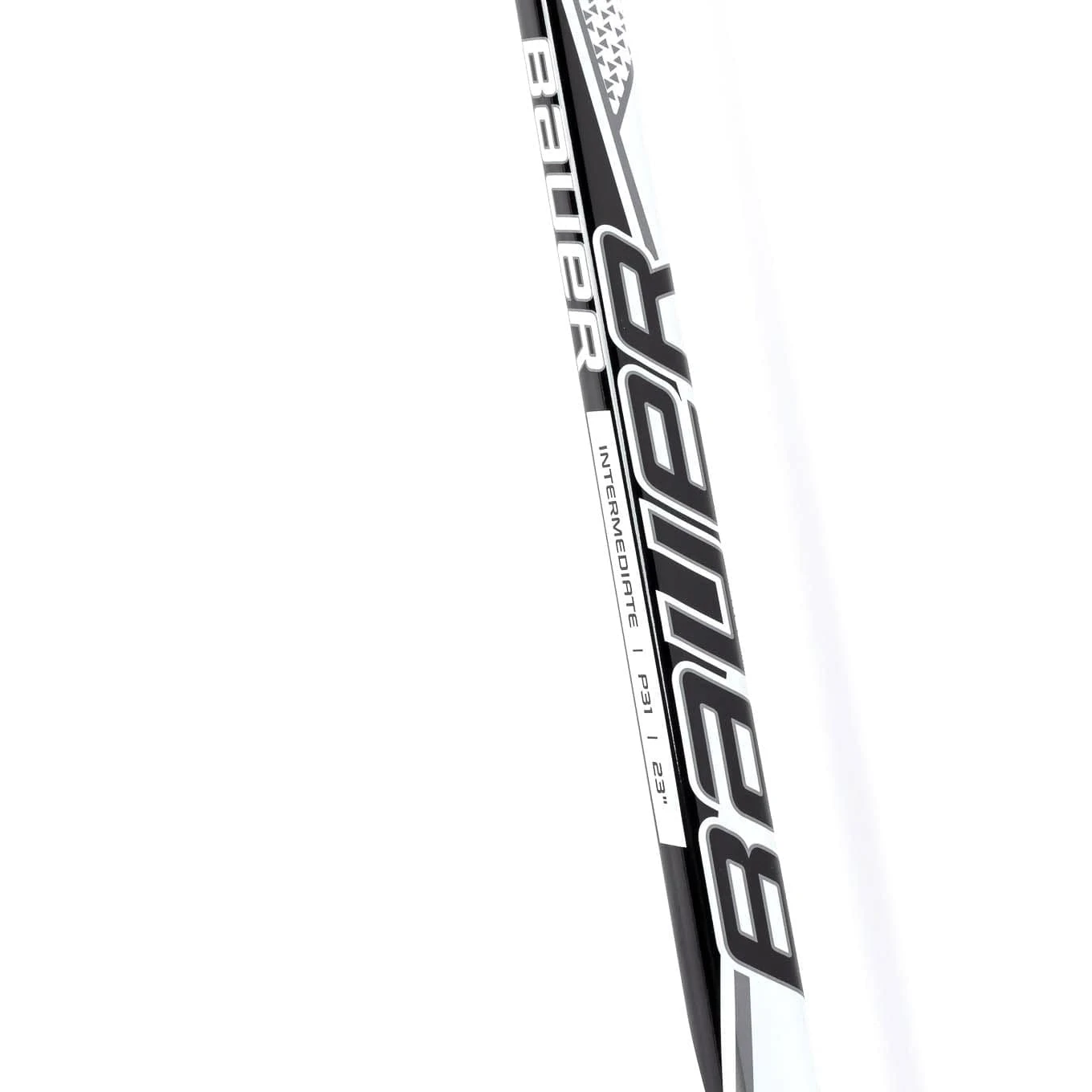 Bauer GSX Intermediate Goalie Stick S20 4 Bauer GSX Intermediate Goalie Stick S20 - Image 4