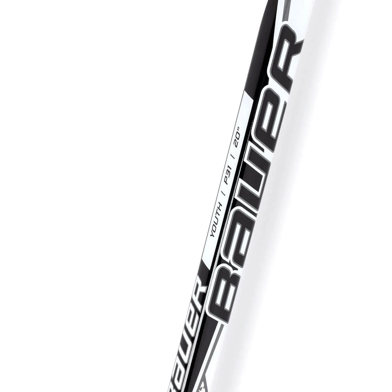 Bauer GSX Prodigy Youth Goalie Stick S20 2 Bauer GSX Prodigy Youth Goalie Stick S20 - Image 2