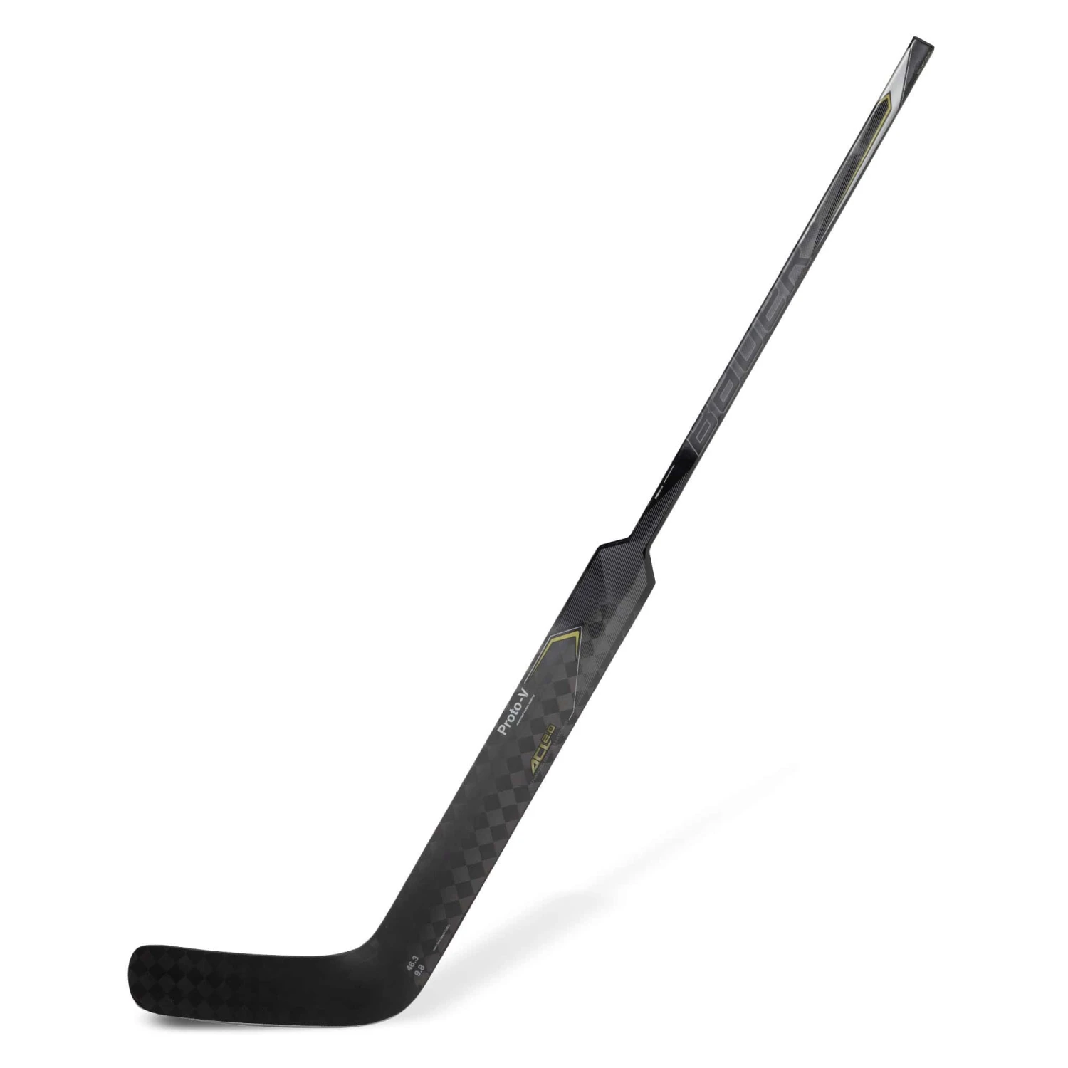 Bauer Proto-V Senior Goalie Stick 1 Bauer Proto-V Senior Goalie Stick