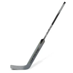 Bauer Supreme M5 Pro Intermediate Goalie Stick 36 Bauer Supreme M5 Pro Intermediate Goalie Stick -Bauer bauer goalie sticks bauer supreme m5 pro intermediate goalie stick silver p31 l 23 29034612457538