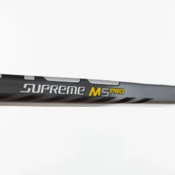 Bauer Supreme M5 Pro Senior Goalie Stick 31 Bauer Supreme M5 Pro Senior Goalie Stick -Bauer bauer goalie sticks bauer supreme m5 pro senior goalie stick 29034610327618