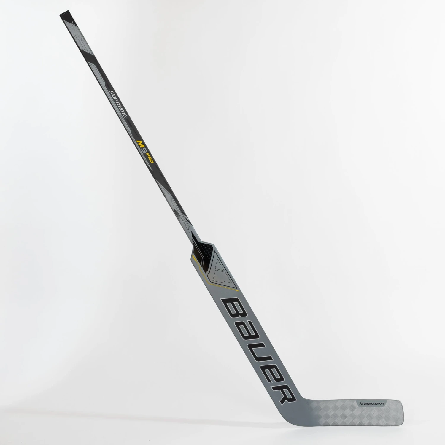 Bauer Supreme M5 Pro Senior Goalie Stick 2 Bauer Supreme M5 Pro Senior Goalie Stick - Image 2