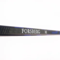 Bauer Supreme NHL Custom Senior Goalie Stick - Anton Forsberg -Bauer bauer goalie sticks bauer supreme nhl custom senior goalie stick anton forsberg orange blue p31 l 25 28910118240322