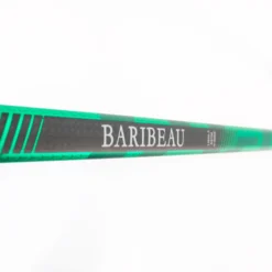 Bauer Supreme NHL Custom Senior Goalie Stick - Derek Baribeau 7 Bauer Supreme NHL Custom Senior Goalie Stick - Derek Baribeau -Bauer bauer goalie sticks bauer supreme nhl custom senior goalie stick derek baribeau green p31 r 26 28904182906946