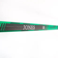 Bauer Supreme NHL Custom Senior Goalie Stick - Hunter Jones 7 Bauer Supreme NHL Custom Senior Goalie Stick - Hunter Jones -Bauer bauer goalie sticks bauer supreme nhl custom senior goalie stick hunter jones green custom l 26 28904309325890