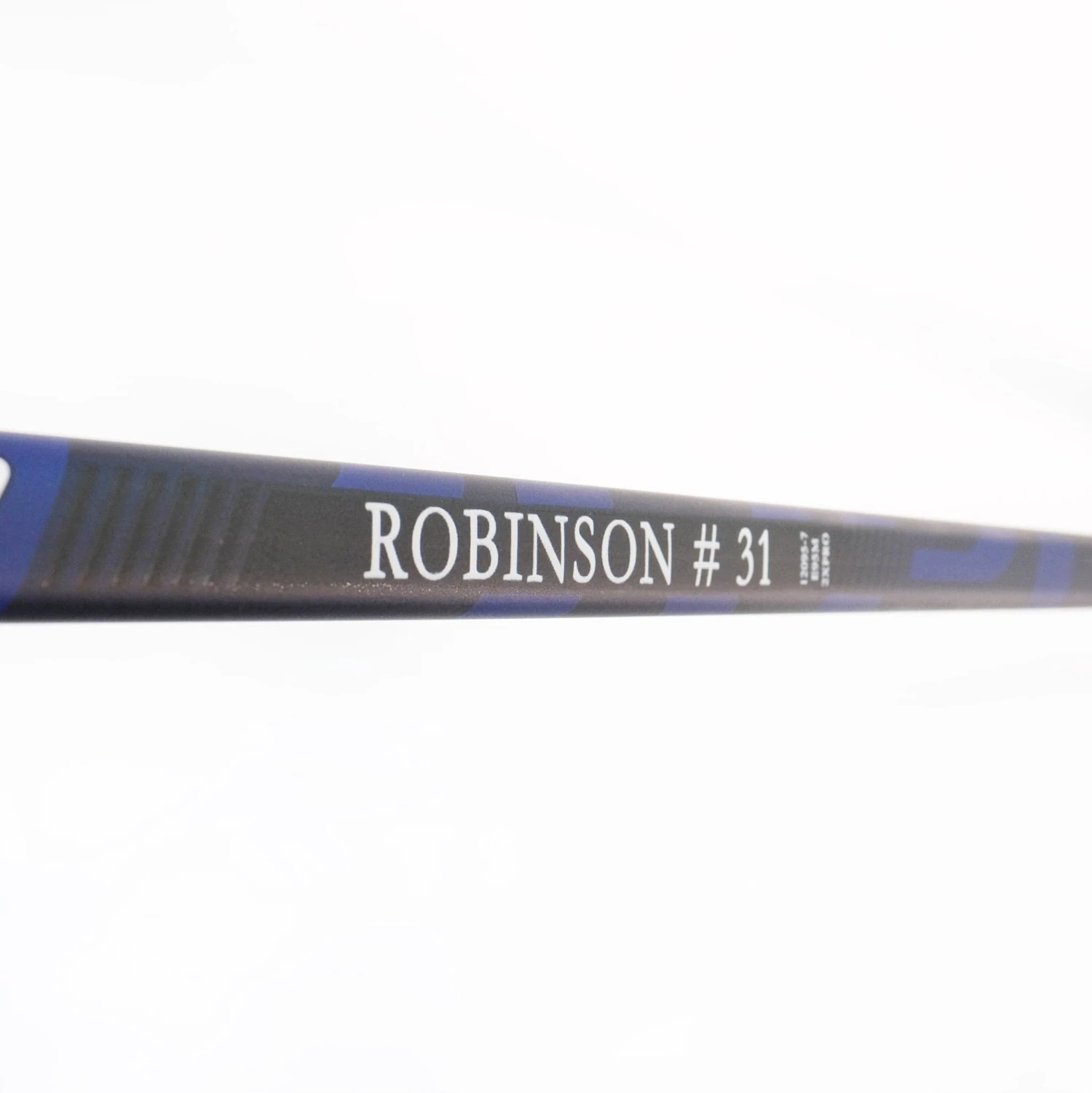 Bauer Supreme NHL Custom Senior Goalie Stick - Mike Robinson 4 Bauer Supreme NHL Custom Senior Goalie Stick - Mike Robinson - Image 4