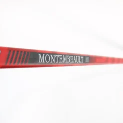 Bauer Supreme NHL Custom Senior Goalie Stick - Sam Montembeault 5 Bauer Supreme NHL Custom Senior Goalie Stick - Sam Montembeault -Bauer bauer goalie sticks bauer supreme nhl custom senior goalie stick sam montembeault red grey p31 l 26 28904339439682