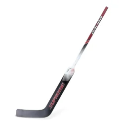 Bauer Supreme S27 Intermediate Goalie Stick -Bauer bauer goalie sticks bauer supreme s27 intermediate goalie stick red p31 l 23 28796744368194