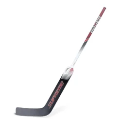Bauer Supreme S27 Junior Goalie Stick -Bauer bauer goalie sticks bauer supreme s27 junior goalie stick red p31 l 21 28796744466498