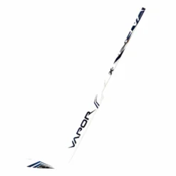 Bauer Vapor 2X Pro Intermediate Goalie Stick -Bauer bauer goalie sticks bauer vapor 2x pro intermediate goalie stick white navy p31 l 24 28796746924098