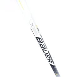 Bauer Vapor 3X Intermediate Goalie Stick -Bauer bauer goalie sticks bauer vapor 3x intermediate goalie stick 28796975808578