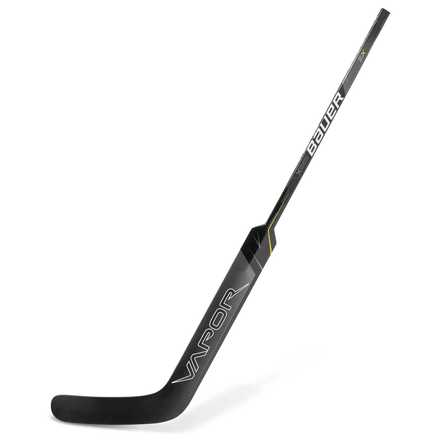 Bauer Vapor 3X Junior Goalie Stick - Source Exclusive 1 Bauer Vapor 3X Junior Goalie Stick - Source Exclusive