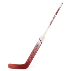 Bauer Vapor 3X Senior Goalie Stick -Bauer bauer goalie sticks bauer vapor 3x senior goalie stick red p31 l 25 28796749971522